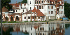 Seniorenfahrt 2014 zum Müritz-Nationalpark (Foto: Helmut Hocke)